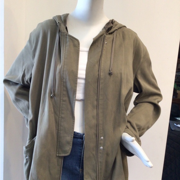 Allsaints jacket - Picture 2 of 6